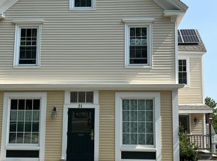 21 Main St #1, Freeport, ME 04032