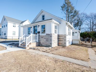 82 William Street, Roosevelt, NY, 11575