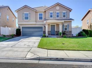 3056 Avishan Dr, Perris, CA 92571
