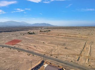 1416 Marina Dr, Thermal, CA 92274