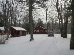 224 Cemetery St, Dickinson Center, NY 12930