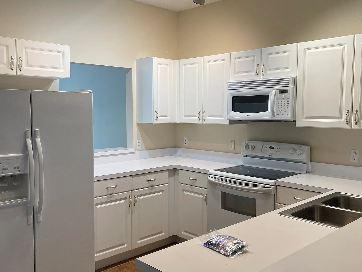 2 bed, 1250 sqft, $1,700 — Photo 2