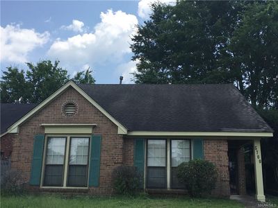 5700 Red Barn Rd, Montgomery, AL, 36116