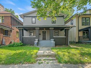 2911 N Delaware St, Indianapolis, IN 46205