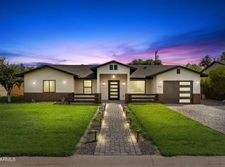 4221 E MULBERRY Drive, Phoenix, AZ 85018