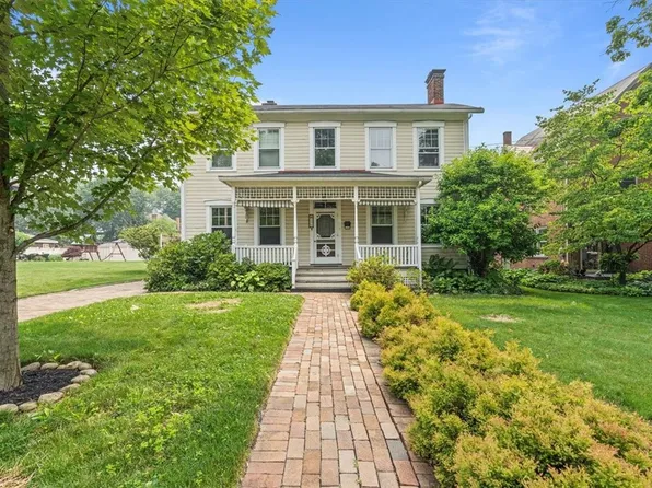 158 Beaver St, Beaver, PA 15009