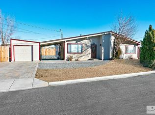 13372 Mount Whitney St, Reno, NV 89506