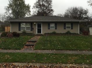 610 Gilmore Dr, Reynoldsburg, OH 43068