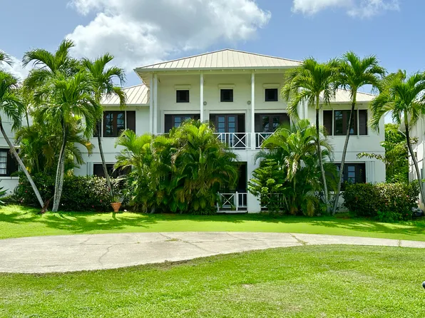 302 Saman, St. Croix, VI 00840