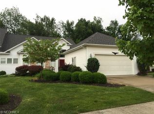428 Muirfield Dr, Highland Heights, OH 44143