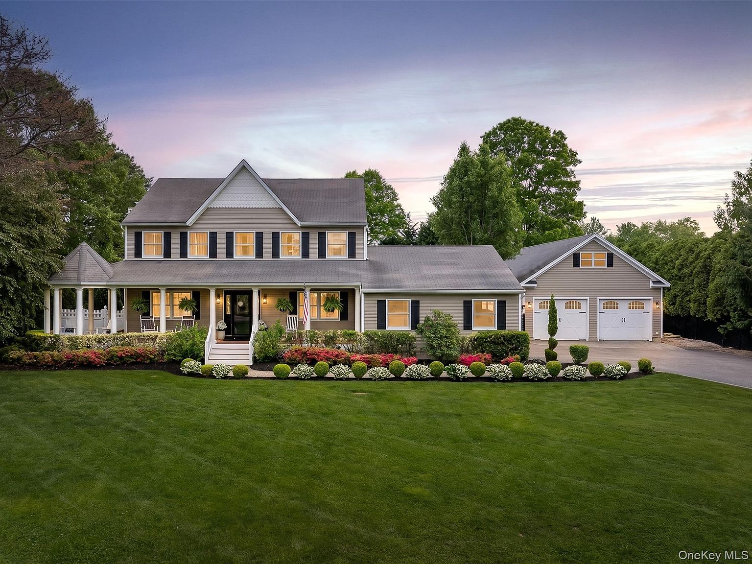25 Fawn Crossing, Wading River, NY 11792 | Zillow
