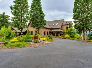 36910 Edgehill Rd, Springfield, OR 97478