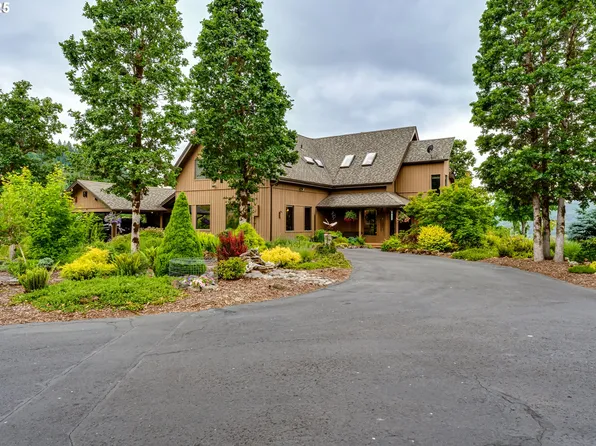 36910 Edgehill Rd, Springfield, OR 97478