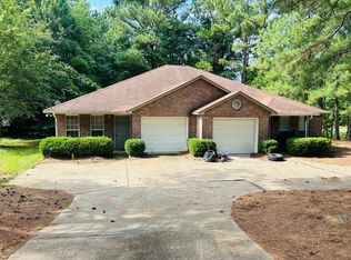 20 Mobley Ct #24, Hamilton, GA 31811