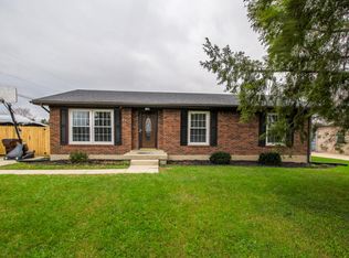 247 Dean St, Shepherdsville, KY