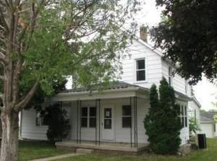 216 Forest St, Campbellsport, WI 53010