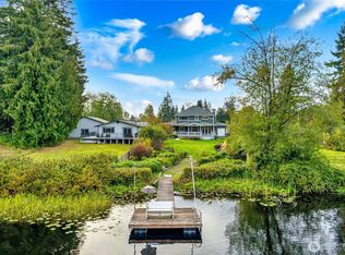 15021 Willow Drive, Marysville, WA