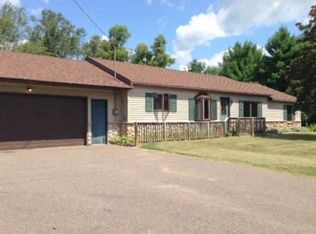 11958 State Highway 32 E, Suring, WI 54174