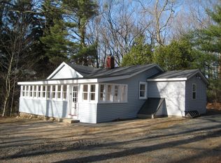 215B Doyle Rd, Oakdale, CT 06370