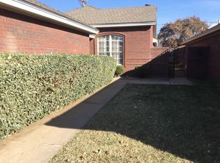 9515 Flint Ave, Lubbock, TX 79423