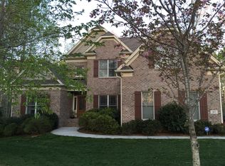 487 Hush Hickory Trce, Reidsville, NC 27320