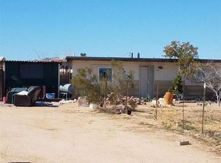 1176 Singletree Rd, Landers, CA 92285
