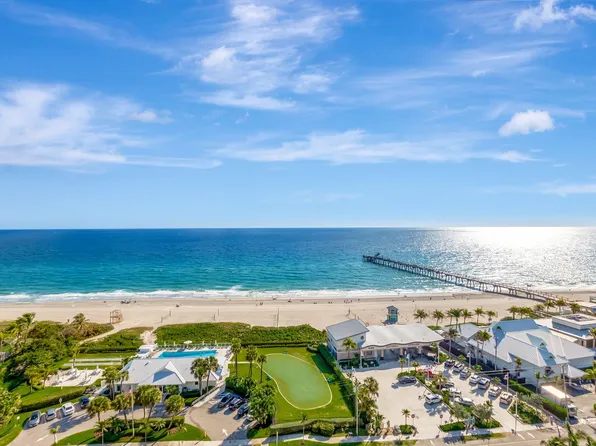 333 NE 21st Avenue #1808, Deerfield Beach, FL 33441
