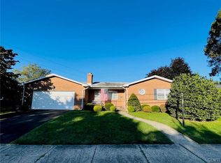 2205 Jennings St, Bethlehem, PA 18017