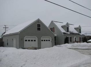 70 Johnson Hts, Waterville, ME 04901