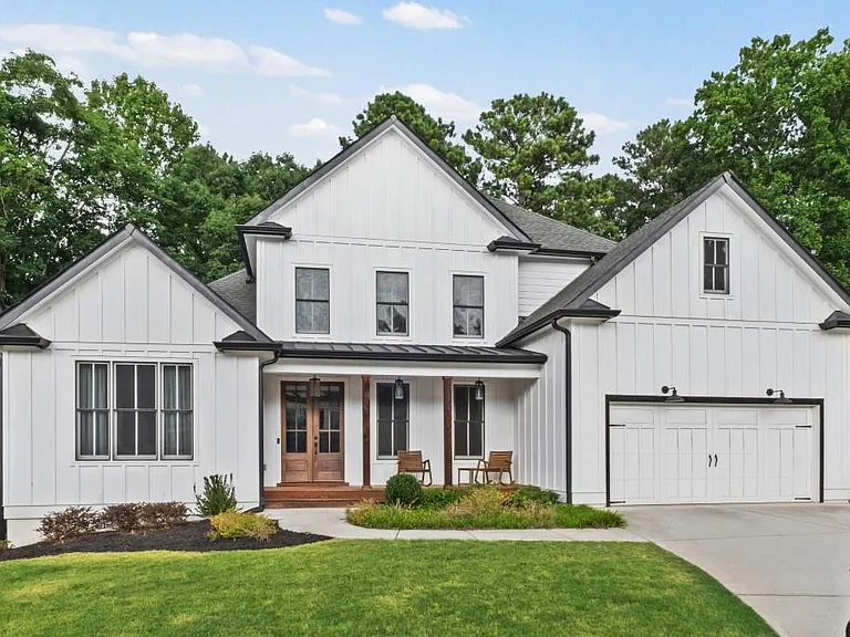 3346 Kenyon Creek Dr NW — Photo 1