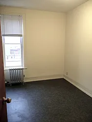 Rented by Perry Associates NYC Inc