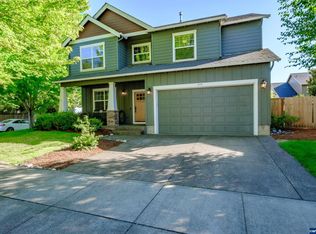 2110 Salmon Ct SW, Albany, OR 97321