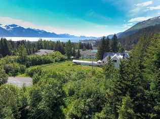 100 Benson Dr, Seward, AK 99664