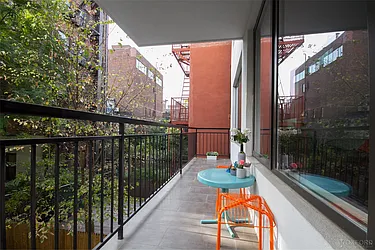 Rented by Oxford Property Group