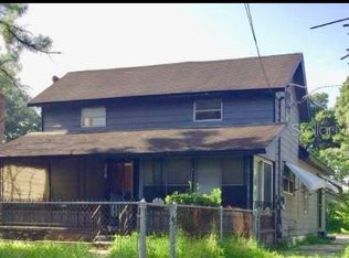 2707 E 22nd Ave, Tampa, FL 33605