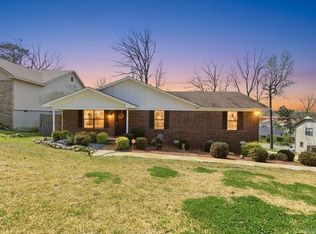 506 Parkway Place Dr, Little Rock, AR 72211