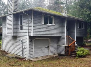 16357 Stenbom Ln NE, Poulsbo, WA 98370