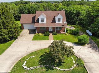 4931 Saint Louis Rock Rd, Villa Ridge, MO 63089