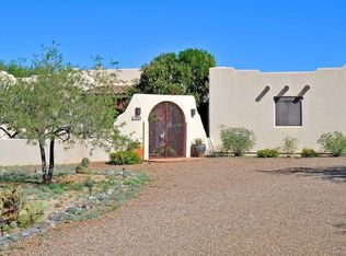 8965 S Placita Gama, Vail, AZ 85641