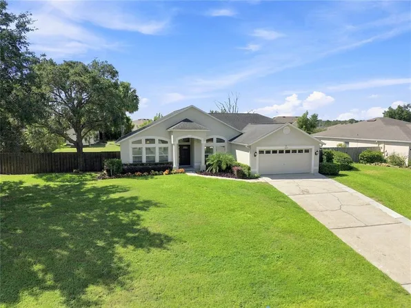 16140 DENHAM COURT, CLERMONT, FL 34711