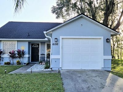 6192 S MAIN Street, Hastings, FL, 32145