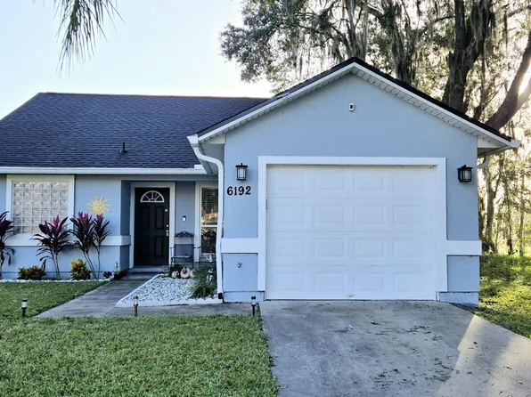 6192 S MAIN Street, Hastings, FL 32145