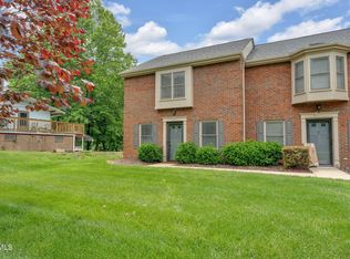 1705 W Lakeview Dr APT 1, Johnson City, TN 37601