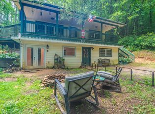 629 Ed Graves Rd, Murphy, NC 28906