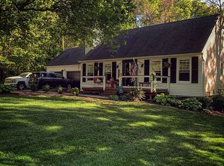 14223 Robin Rd, Leavenworth, KS 66048