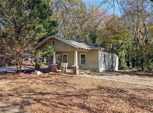 2108 Fairburn Rd SW, Atlanta, GA 30331