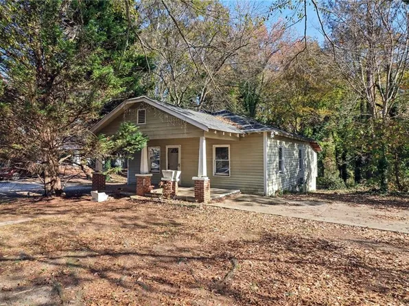 2108 Fairburn Rd SW, Atlanta, GA 30331