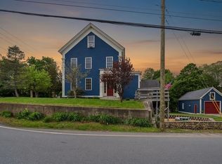 1 Old Manchester Rd #A, Raymond, NH 03077