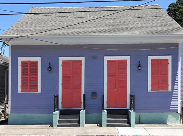 1029 Congress St, New Orleans, LA 70117