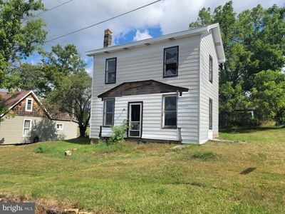 500 Coal St, Osceola Mills, PA, 16666